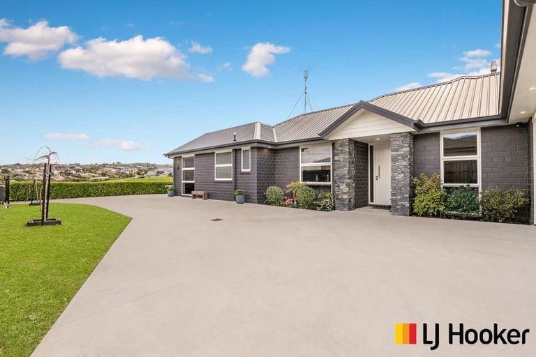 Photo of property in 8 Bankhall Lane, Pokeno, 2402