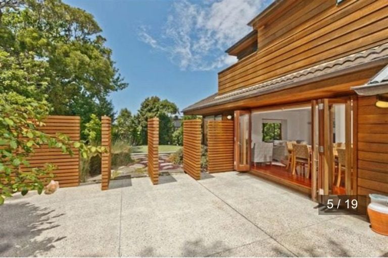 Photo of property in 335 Beach Road, Campbells Bay, Auckland, 0630