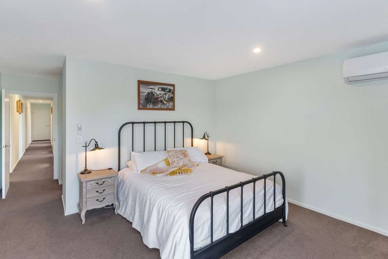 Photo of property in 4 Pukeko Way, Amberley, 7410