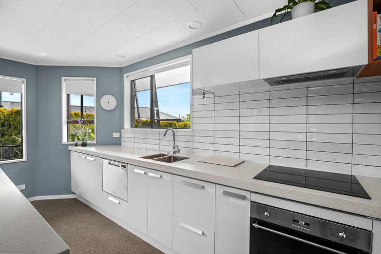 Photo of property in 7 Peterson Place, Bridge Hill, Alexandra, 9320