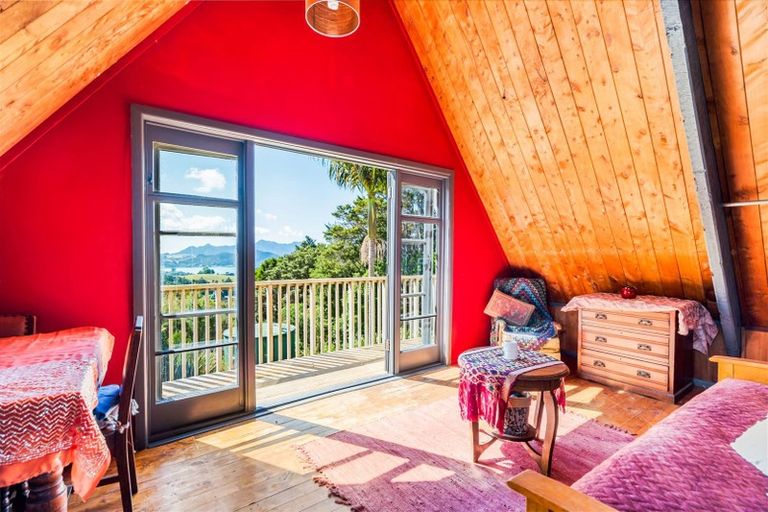 Photo of property in 60 Te Rongo Road, Parua Bay, Whangarei, 0174