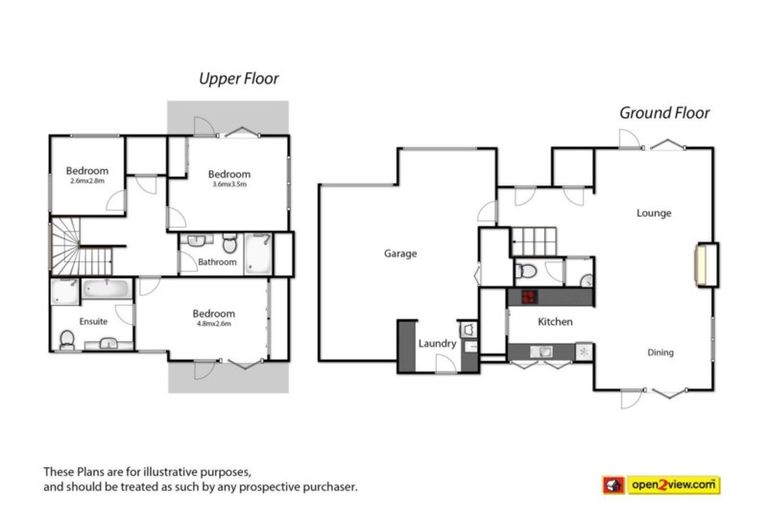 Photo of property in 10 Tucker Close, Leamington, Cambridge, 3432