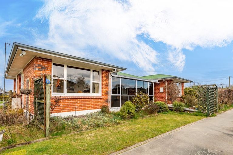 Photo of property in 25 Maling Street, Geraldine, 7930