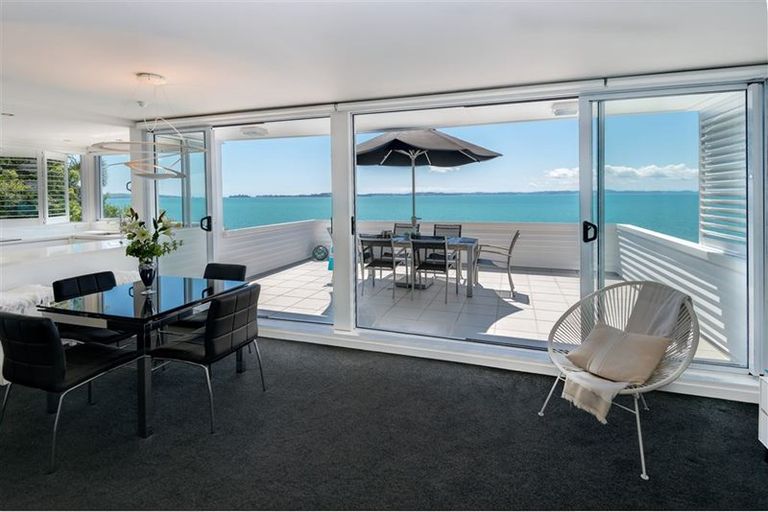 Photo of property in 66c Clovelly Road, Bucklands Beach, Auckland, 2012