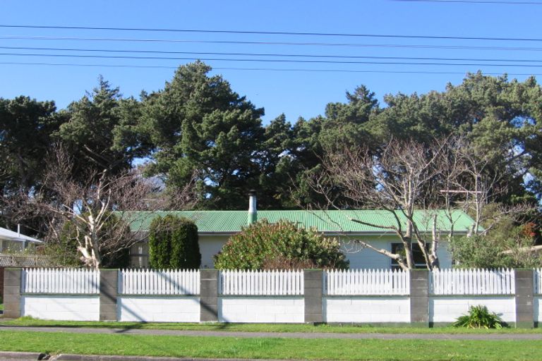 Photo of property in 35 Waite Street, Featherston, 5710