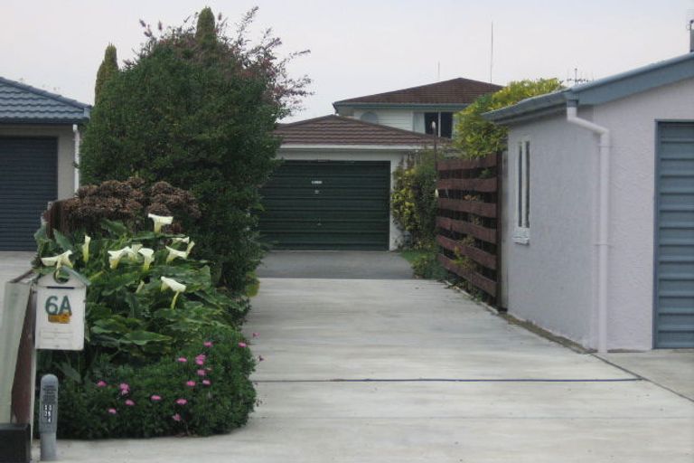 Photo of property in 6a Forward Street, Greenmeadows, Napier, 4112