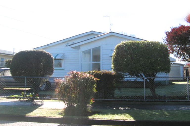 Photo of property in 1112 Allenby Street, Akina, Hastings, 4122