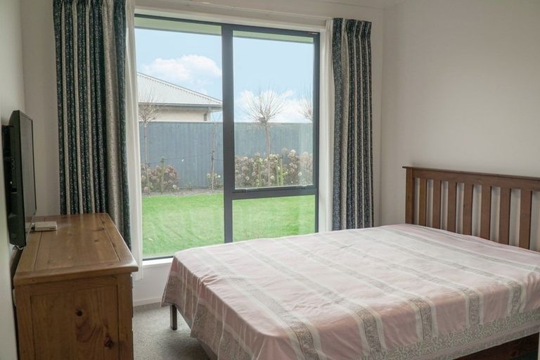 Photo of property in 39 Bradbury Avenue, Rolleston, 7614