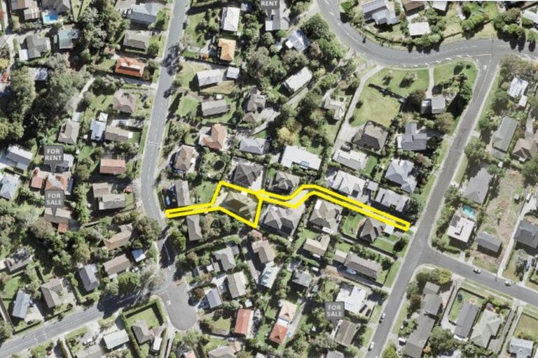 Photo of property in 140 Awaruku Road, Torbay, Auckland, 0630