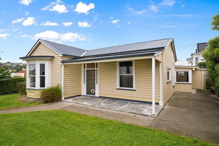 Photo of property in 2 Wairoa Street, Kaikorai, Dunedin, 9010