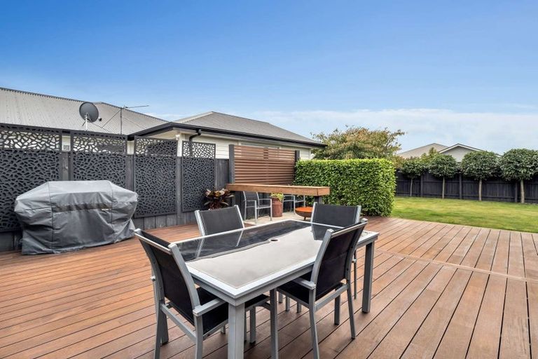 Photo of property in 18 Doncaster Avenue, Lincoln, 7608