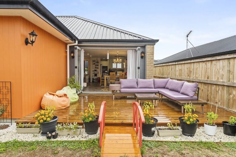 Photo of property in 4 Te Tiireke Drive, Glenview, Hamilton, 3206