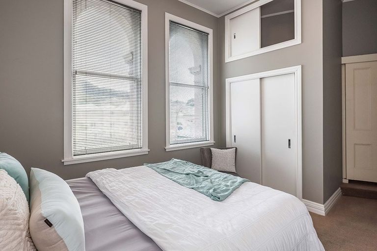 Photo of property in 4/112 Riddiford Street, Newtown, Wellington, 6021