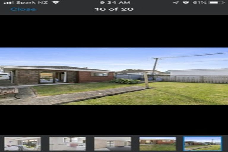 Photo of property in 29a Hardy Street, Waterloo, Lower Hutt, 5011