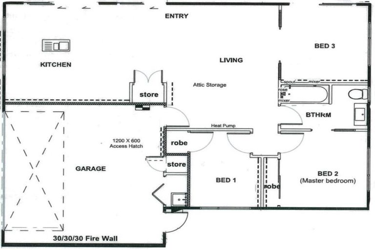 Photo of property in 24 Hills Road, Edgeware, Christchurch, 8013