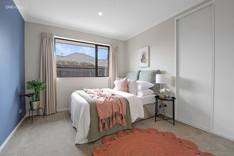 Photo of property in 64 Allison Crescent, Kaiapoi, 7630