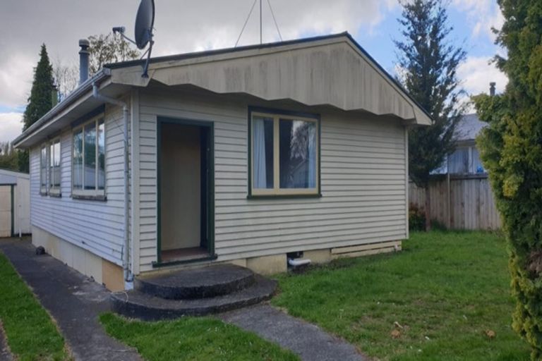 Photo of property in 52 Tureiti Place, Turangi, 3334