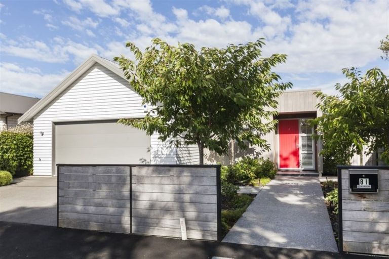 Photo of property in 81 Norwood Street, Newfield, Invercargill, 9812