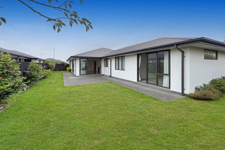 Photo of property in 11 Squadron Road, Wigram, Christchurch, 8042