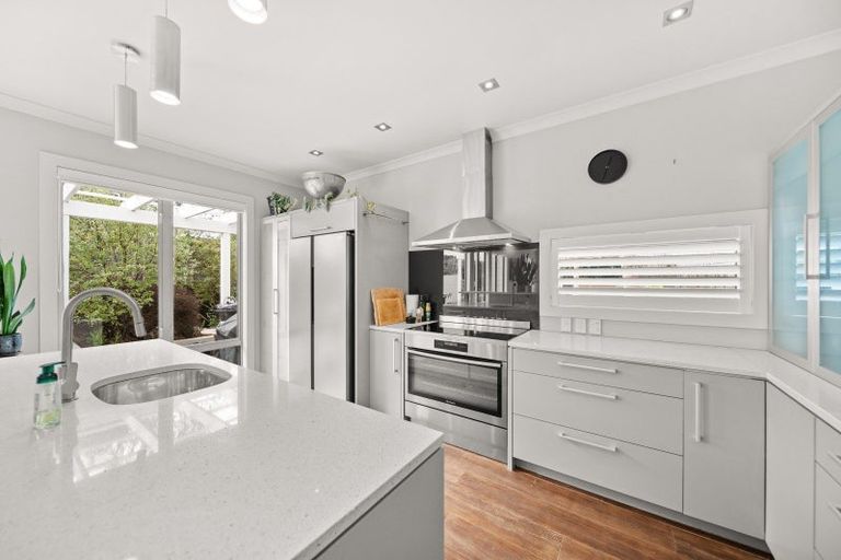 Photo of property in 23 Westwood Avenue, Greytown, 5712