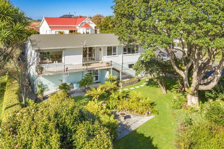 Photo of property in 154 Anzac Parade, Whanganui East, Whanganui, 4500