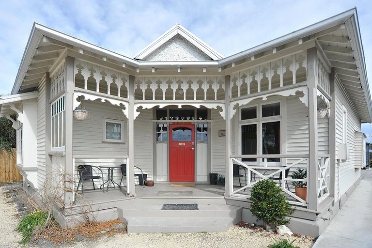 Photo of property in 139 Clarence Street, Riccarton, Christchurch, 8011