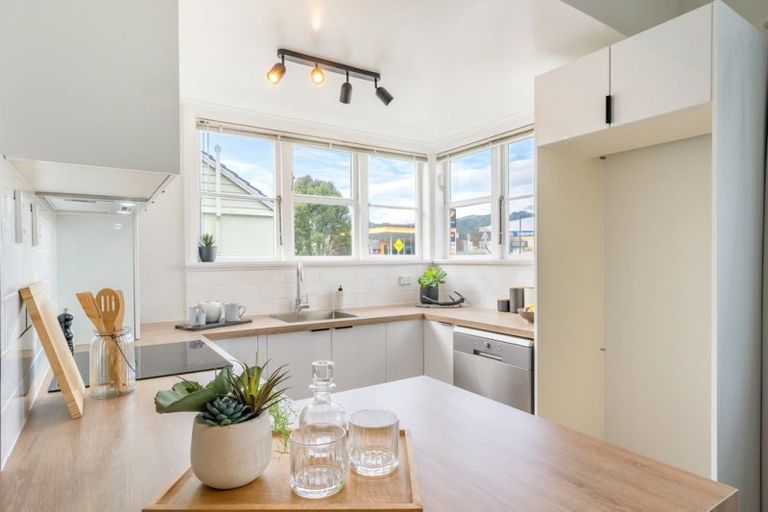 Photo of property in 853 High Street, Boulcott, Lower Hutt, 5011