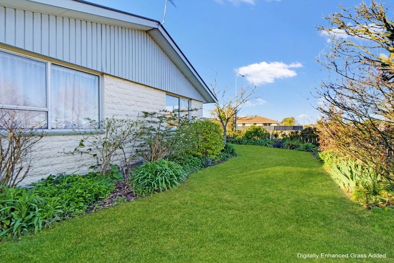 Photo of property in 1 Bush Street, Rangiora, 7400