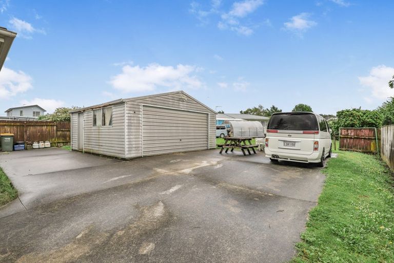 Photo of property in 7 Tasman Street, Pukekohe, 2120