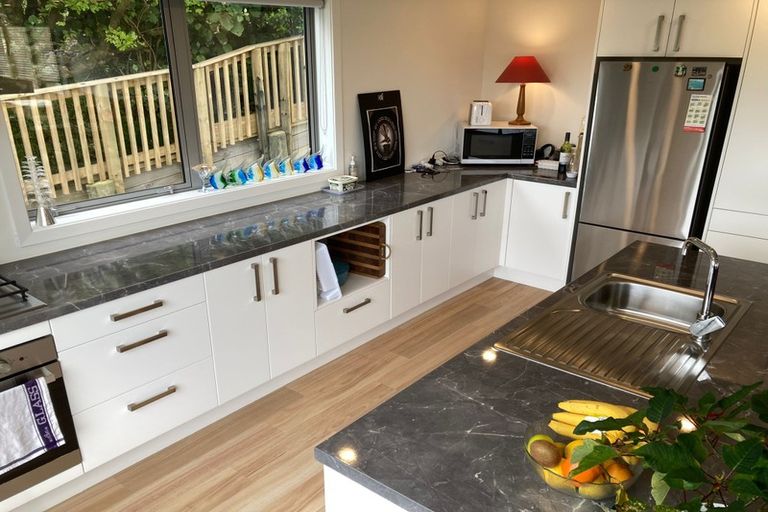 Photo of property in 14d Prospect Terrace, Johnsonville, Wellington, 6037