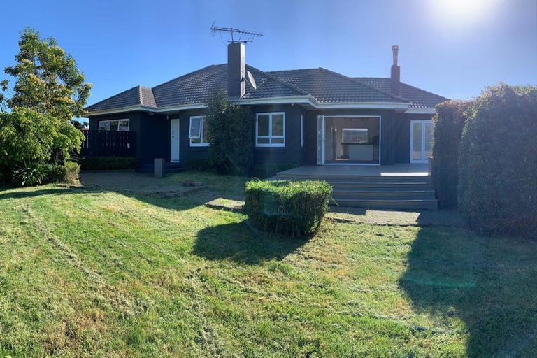 Photo of property in 549 Great South Road, Rosehill, Papakura, 2113