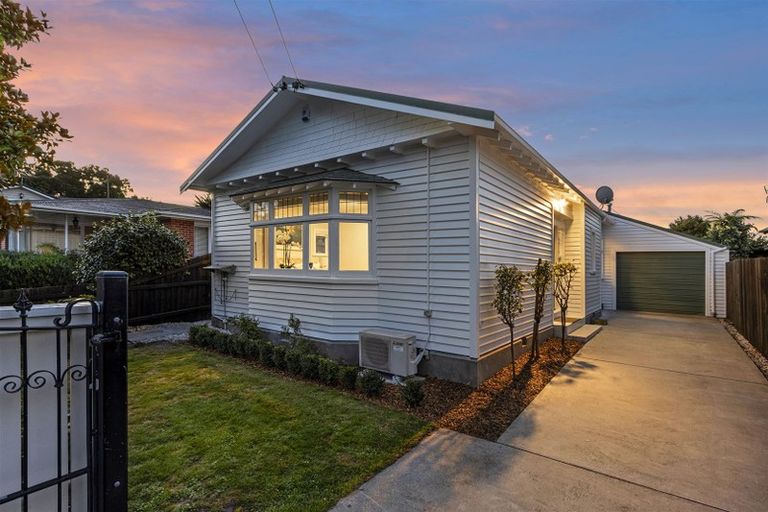 Photo of property in 65 Perry Street, Papanui, Christchurch, 8053