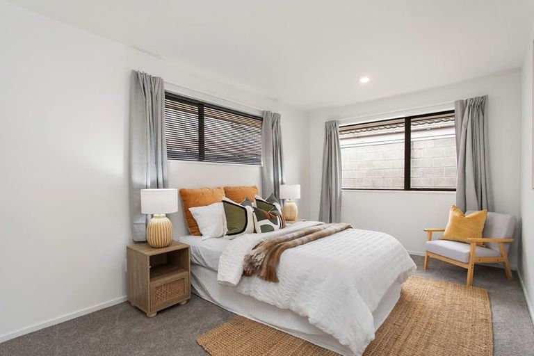 Photo of property in 481 Innes Road, Mairehau, Christchurch, 8052