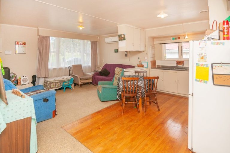 Photo of property in 8 Worsley Street, Tamarau, Gisborne, 4010