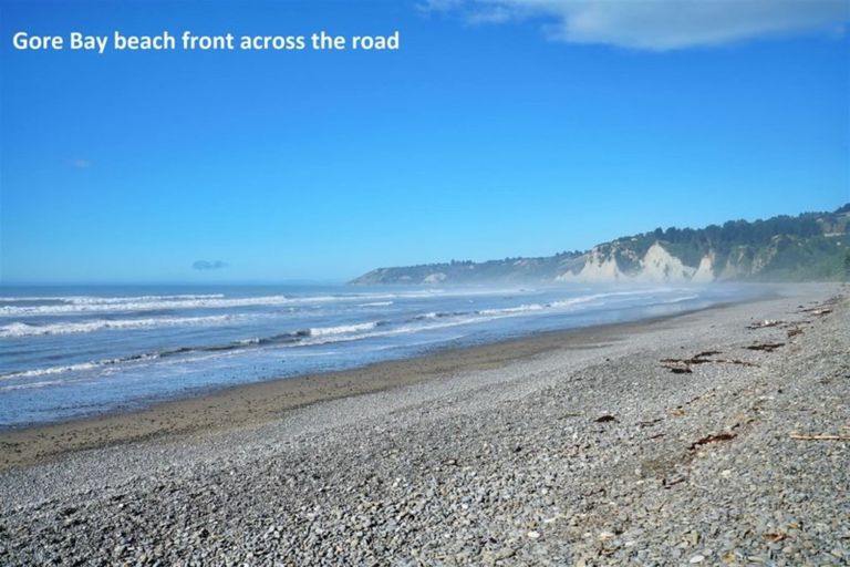 Photo of property in 706b Gore Bay Road, Gore Bay, Cheviot, 7383