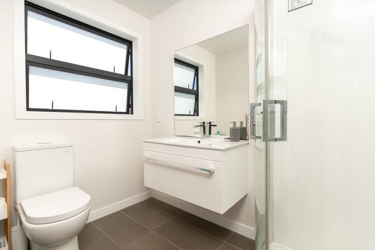 Photo of property in 185a Mclintock Street North, Johnsonville, Wellington, 6037