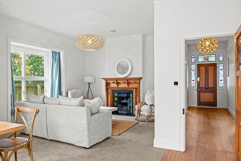 Photo of property in 1/156 Canon Street, Edgeware, Christchurch, 8013