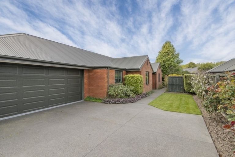 Photo of property in 23 Marsack Crescent, Halswell, Christchurch, 8025