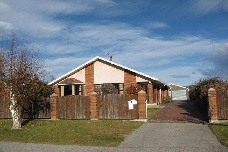 Photo of property in 7 Carlow Place, Cromwell, 9310