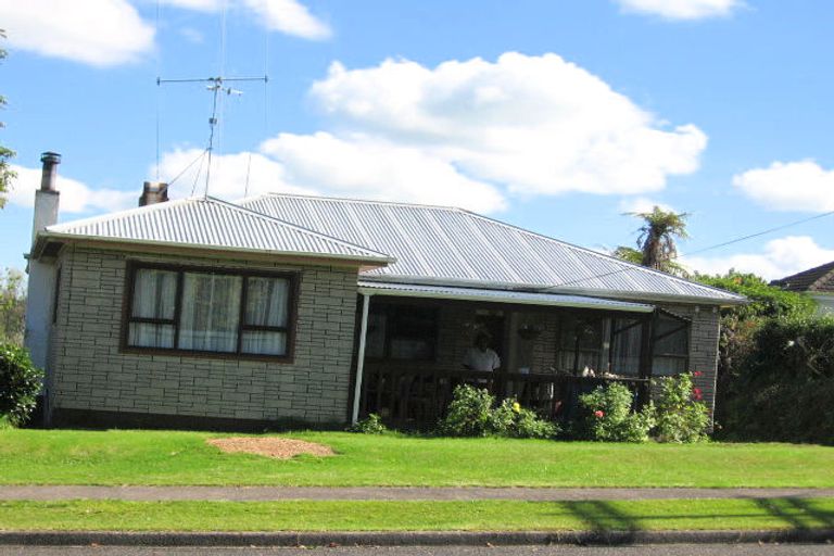Photo of property in 68 Reservoir Street, Putaruru, 3411