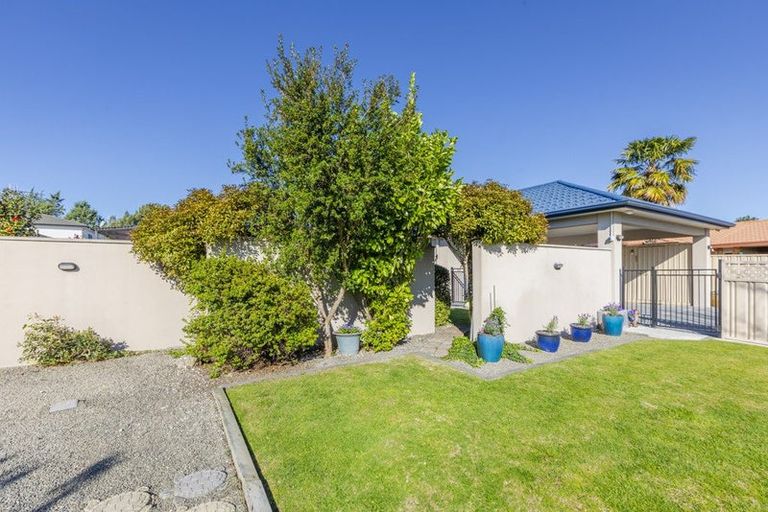 Photo of property in 8 Park Lane, Greenmeadows, Napier, 4112