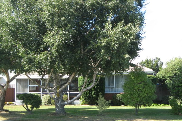 Photo of property in 18 Mcbeath Avenue, Hoon Hay, Christchurch, 8025