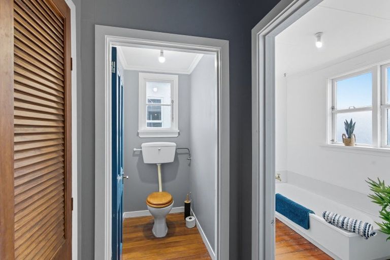 Photo of property in 23 Ravelston Street, Saint Kilda, Dunedin, 9012