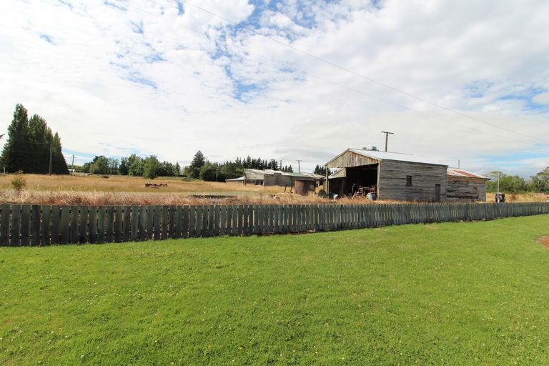 Photo of property in 86 Pasture Street, Lumsden, 9730