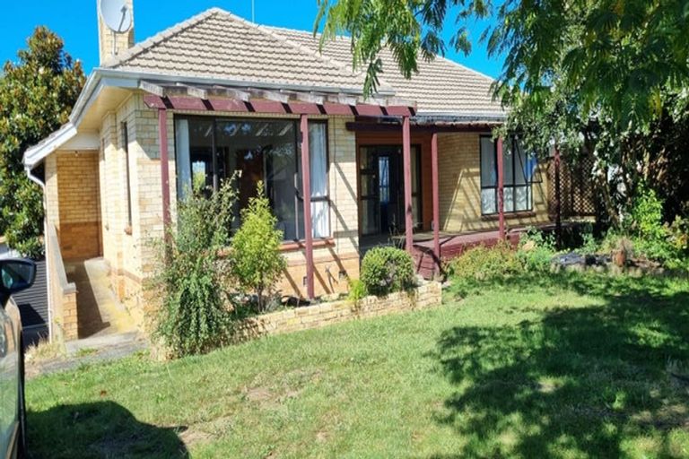 Photo of property in 49 Waerenga Road, Te Kauwhata, 3710