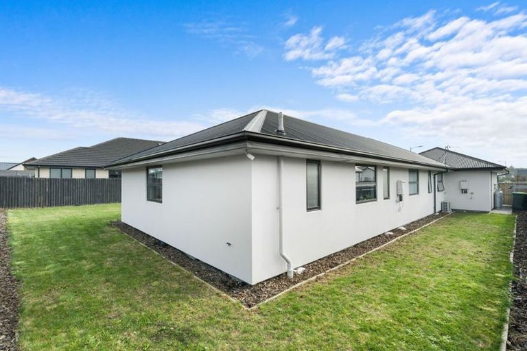 Photo of property in 15 Pakura Street, Lincoln, 7608