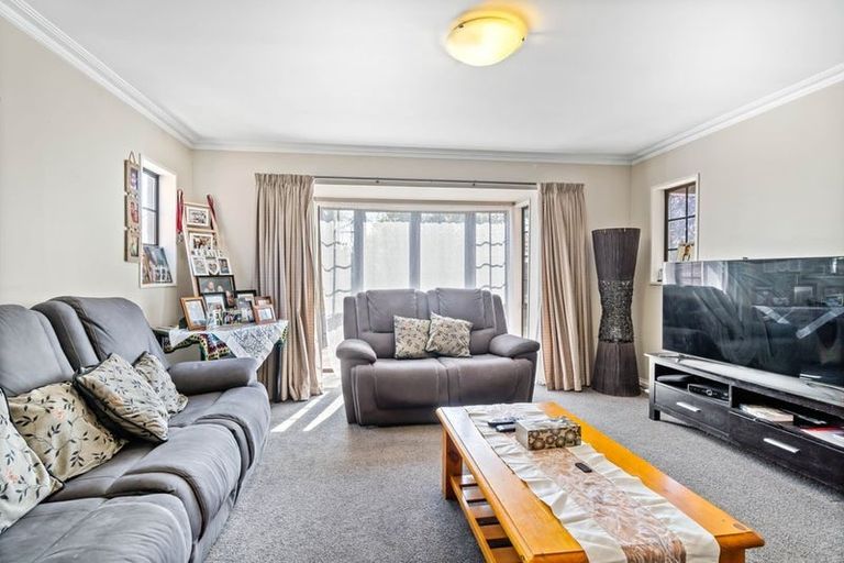 Photo of property in 9 Calverton Place, Halswell, Christchurch, 8025