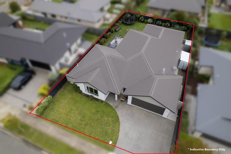Photo of property in 20 Beachvale Drive, Kaiapoi, 7630