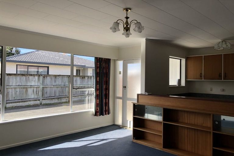 Photo of property in 3/44 Salisbury Street, Levin, 5510