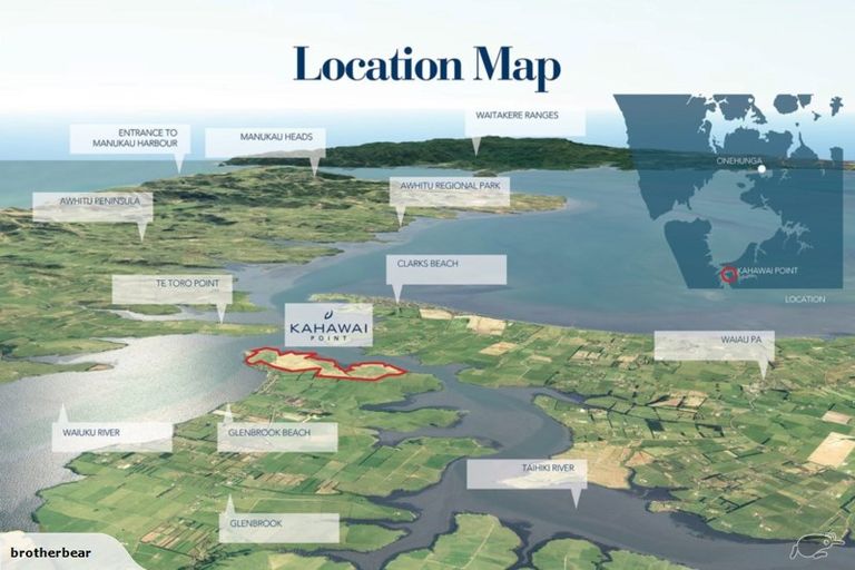 Photo of property in 4 Waimiri Road, Glenbrook, 2681